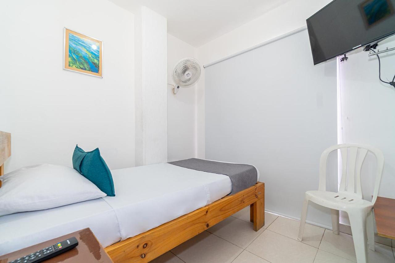 Hotel Hospedaje Caney "Descanso & Tradicion" Ayenda 1422 Кали Экстерьер фото